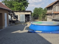 Vaskút Családi ház 14