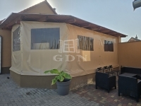 Vaskút Családi ház 8