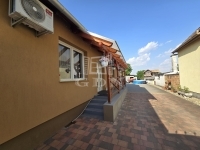 Vaskút Családi ház 4