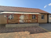 Vaskút Családi ház 5