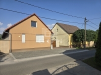 Vaskút Családi ház 3