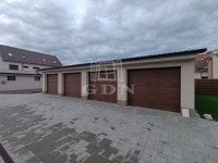 Baja Lakás (téglaépítésű) 0