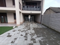 Baja Lakás (téglaépítésű) 1