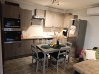 Baja Lakás (téglaépítésű) 5