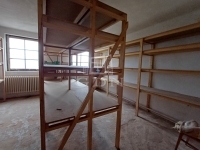 Mátételke Kastély, kúria 1