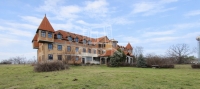 Mátételke Kastély, kúria - 50.941.800 Ft
