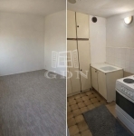 Baja Wohnung (Panel) 2