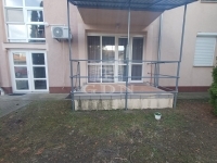 Baja Lakás (téglaépítésű) 9