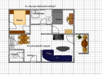 Baja Lakás (téglaépítésű) 12