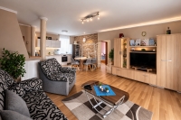 Baja Lakás (téglaépítésű) 0