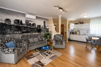 Eladó lakás (téglaépítésű) Baja, 61m2