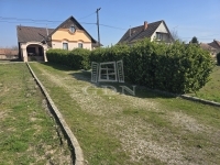 Madaras Családi ház - 33.000.000 Ft