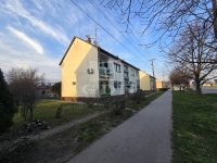 Mélykút Lakás (téglaépítésű) 1