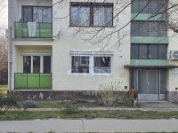 Mélykút Lakás (téglaépítésű) 4