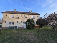 Mélykút Lakás (téglaépítésű) 2