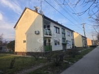 Mélykút Lakás (téglaépítésű) 0