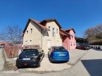 Szigetszentmiklós Wohnung (Ziegel) 0