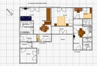 Baja Casa Familiala 16