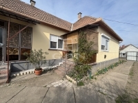 Baja Családi ház - 51.000.000 Ft