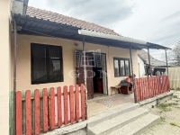 Pörböly Family House 1