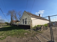 Madaras Családi ház 1