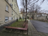 Pécs Lakás (téglaépítésű) 1