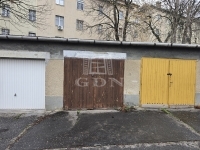 Pécs Lakás (téglaépítésű) 5