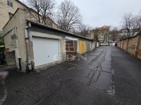 Pécs Lakás (téglaépítésű) 3