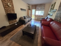 Baja Wohnung (Ziegel) 3