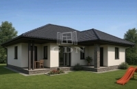 Baja Családi ház - 210.000.000 Ft