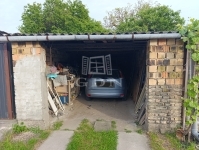 Baja Házrész 16