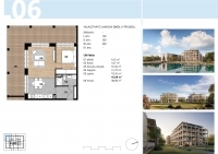 Balatonmáriafürdő Lakás (téglaépítésű) 20