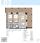 Balatonmáriafürdő 公寓房（砖头） 13