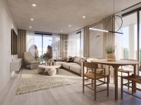 Balatonmáriafürdő 公寓房（砖头） 10