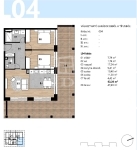 Balatonmáriafürdő 公寓房（砖头） 12