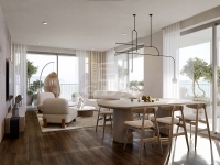 Balatonmáriafürdő Lakás (téglaépítésű) 11