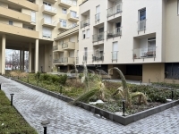 Budapest XIX. kerület Квартира (кирпичная) 14