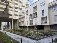 Budapest XIX. kerület Квартира (кирпичная) 11