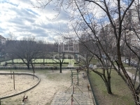 Budapest XIX. kerület Квартира (кирпичная) 15