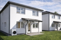 Mogyoród 双面别墅 1