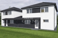 Mogyoród 双面别墅 2