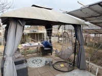 Erdőkertes Családi ház 8