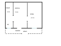 Budapest XVIII. kerület Квартира (кирпичная) 6