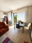 Eladó lakás (téglaépítésű) Budapest XVIII. kerület, 42m2