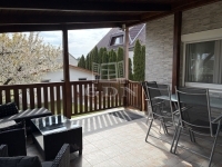 Mogyoród Családi ház 29