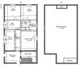 Bag Családi ház 20