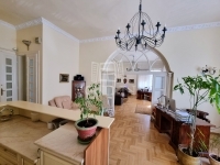 Budapest XIV. kerület Flat (brick) 3