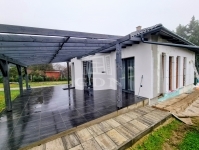 Mogyoród Családi ház 12