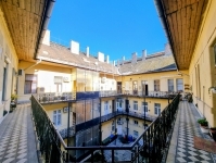 Budapest IV. kerület Lakás (téglaépítésű) 11