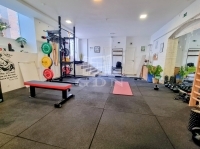 Budapest XI. kerület Üzlethelyiség 2